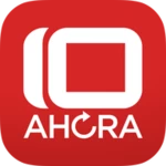 10 ahora android application logo